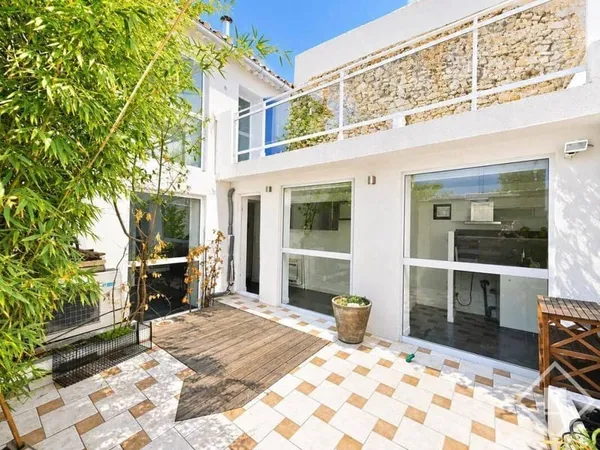 Maison 3 pièces 69 m²
