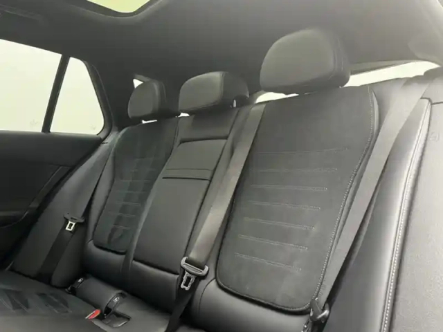 Mercedes Classe C 300 de amg line — photo 13