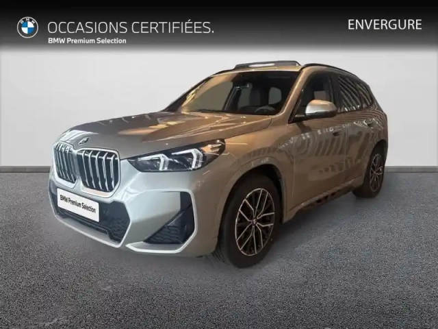 Bmw X1 sdrive20i 170ch m sport