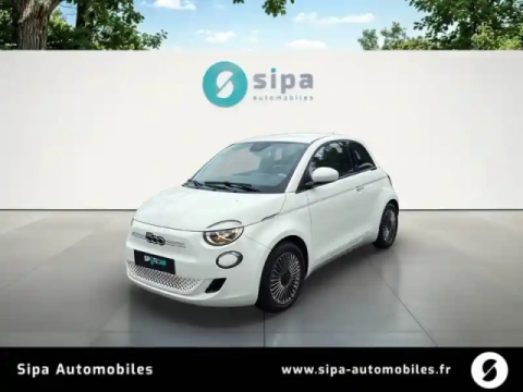 Fiat 500 e 95 ch