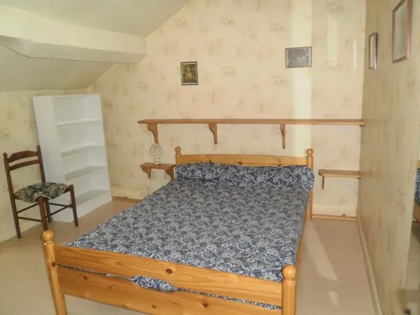 Appartement de 24m2 à louer sur Grenoble