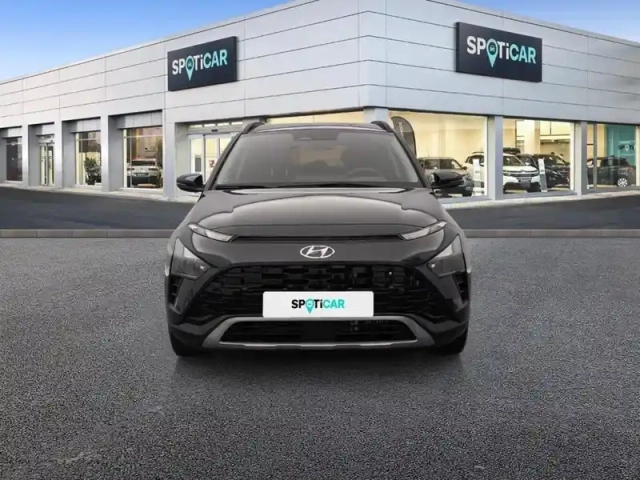 Hyundai Bayon 1.0 t-gdi 100 hybrid 48v creative — photo 3