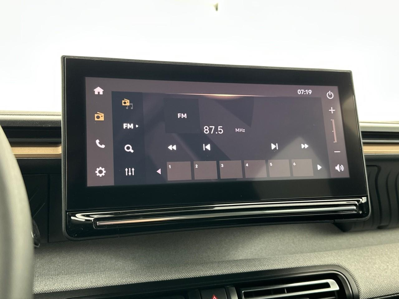 Citroën C3 Aircross e-c3 aircross 113 autonomie confort plus — photo 22