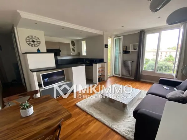 Vente appartement 1 Pièce(s)