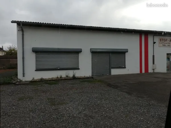 Cession de bail de local commercial
