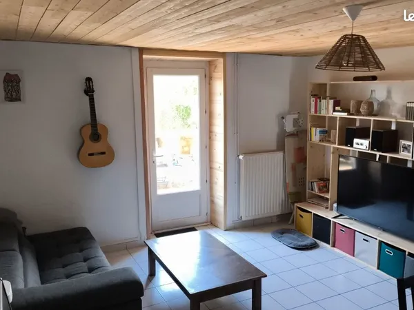 Maison de village à Fretigney
