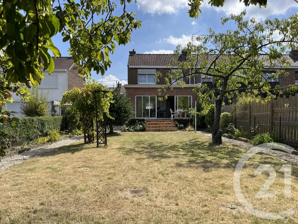 Maison 4 pièces 88 m²