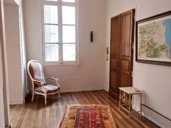 Duplex 4 pièces 137 m²
