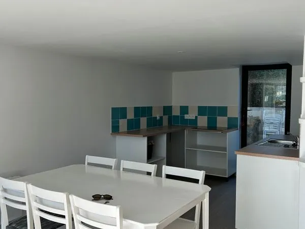 Appartement T3