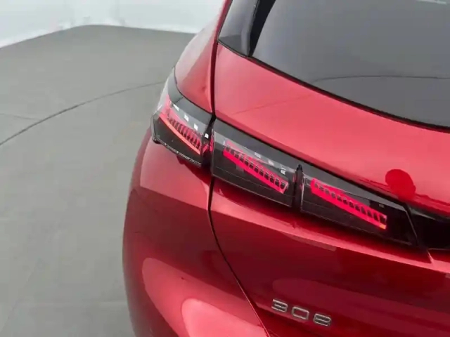 Peugeot 308 phev 225 e-eat8 — photo 69