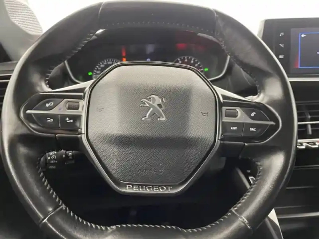 Peugeot 208 bluehdi 100 s&amp;s bvm6 — photo 22