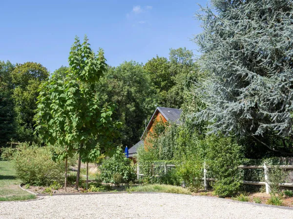 Maison 6 pièces 180 m²