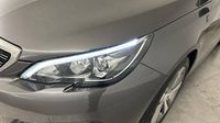 Peugeot 308 1.5 BlueHDi 130ch S&S Tech Edition — photo 17