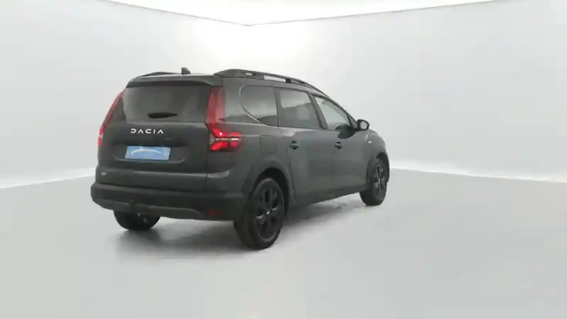 Dacia Jogger eco-g 100 5 places — photo 14