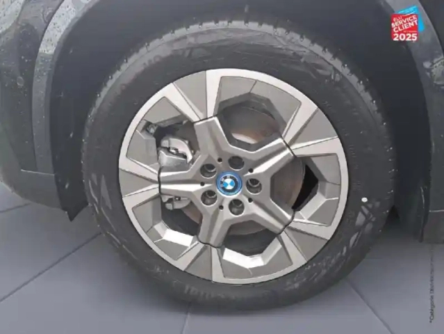 Bmw X1 ixdrive30 313ch xline — photo 10