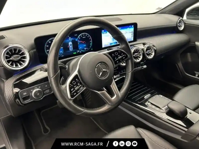 Mercedes Classe A 250 e business line — photo 6