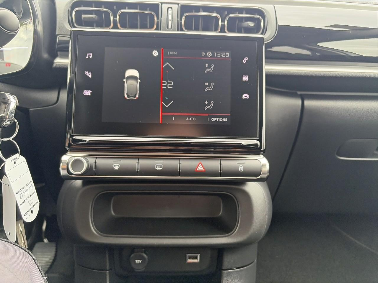 Citroën C3 1.2 puretech 83ch s&s max — photo 19