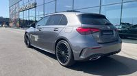 Mercedes Classe A 200 d 150ch AMG Line 8G-DCT — photo 7