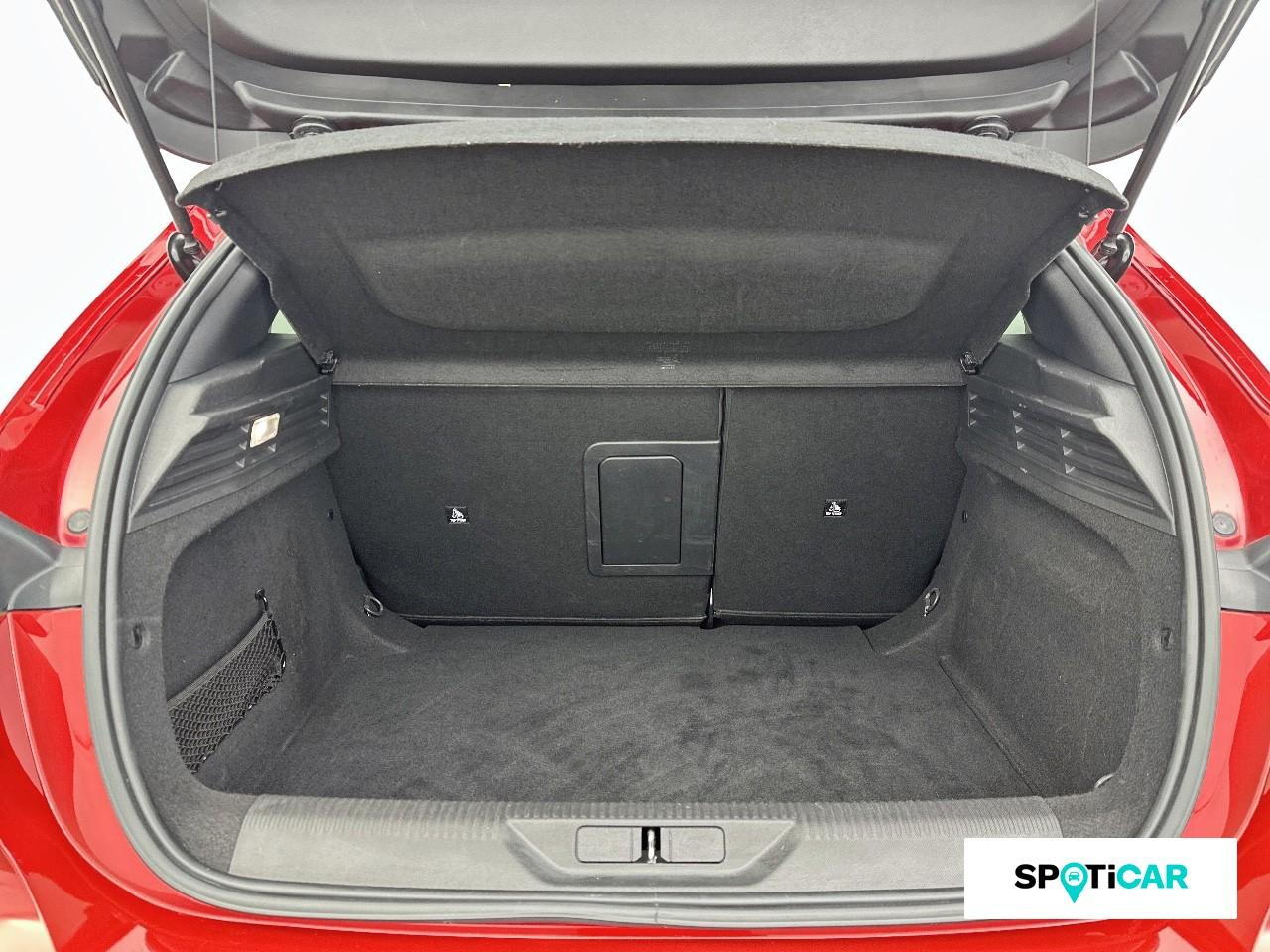 Peugeot 308 1.2 130ch s&s allure — photo 6
