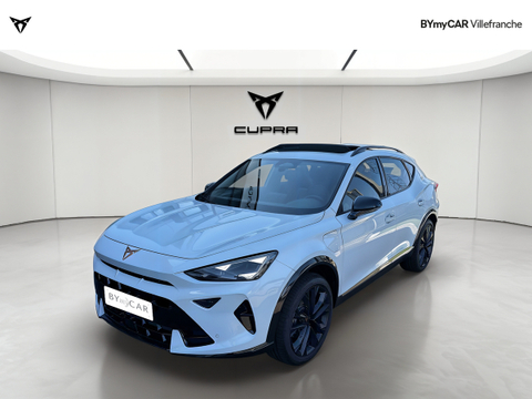 Cupra Formentor eHybrid 204 ch DSG6