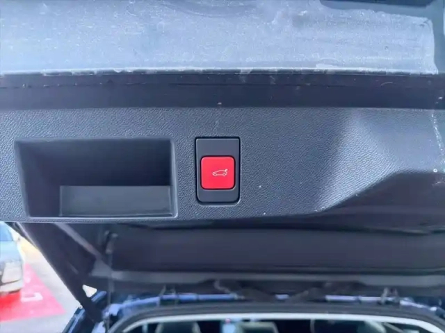 Citroën C5 Aircross hybride 145 ch e-dcs6 — photo 15