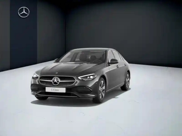 Mercedes Classe C c 220 d berline  avantgarde li — photo 12