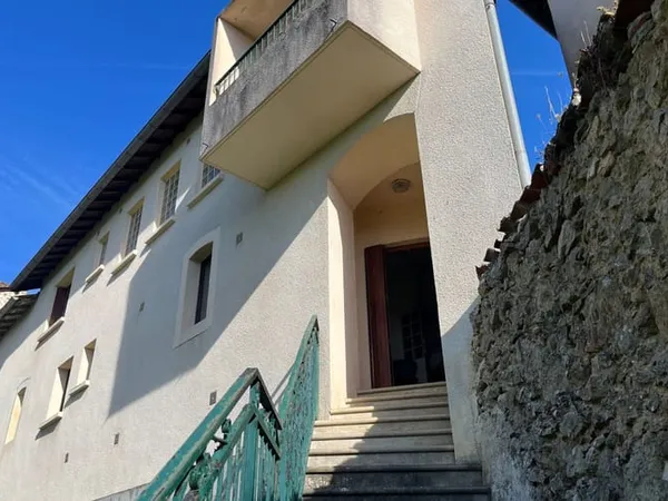 Maison 3 pièces 100 m²