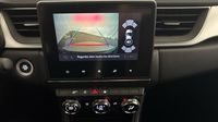 Renault Captur 1.3 TCe mild hybrid 140ch Techno — photo 29