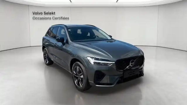 Volvo Xc60 t6 awd — photo 8