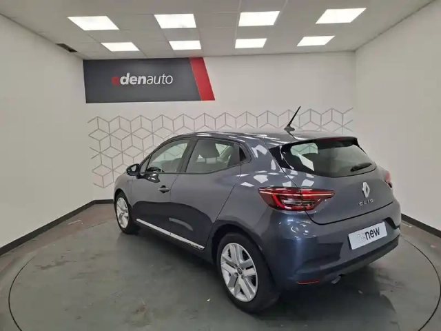 Renault Clio tce 90 - 21n — photo 5
