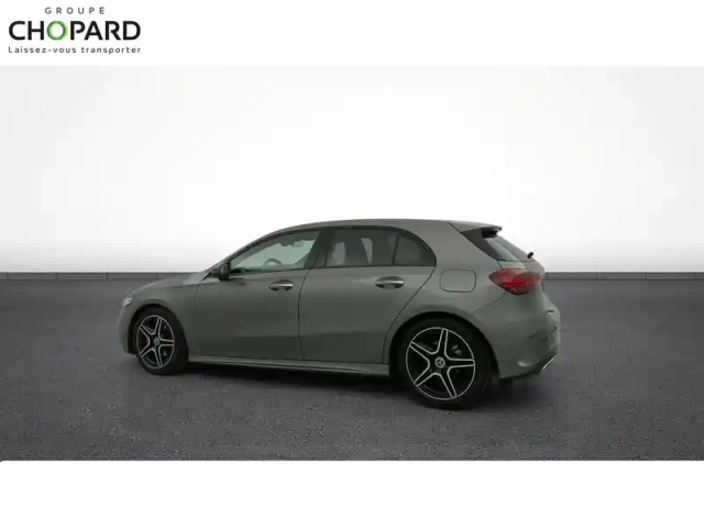 Mercedes Classe A 200 d — photo 5