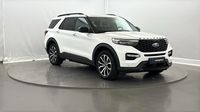 Ford Explorer 3.0 EcoBoost 457ch Parallel PHEV ST-Line i-AWD BVA10 25cv — photo 3