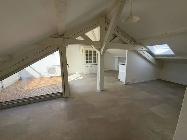 Appartement 1 pièce 38 m²