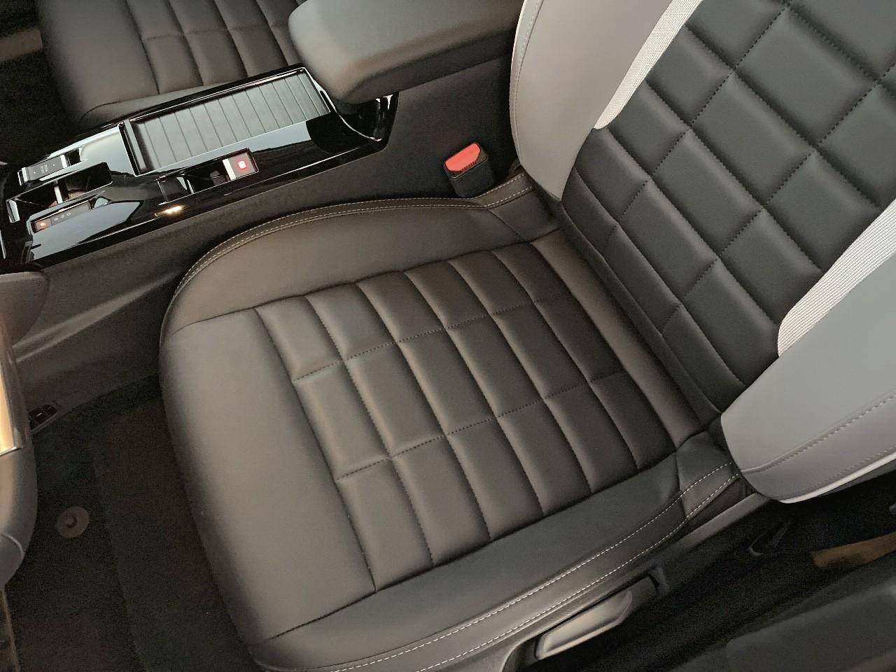 Citroën C4 hybride 145 ch e-dcs6 max — photo 9