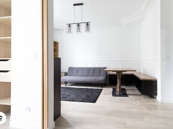 Appartement 2 pièces 36 m²