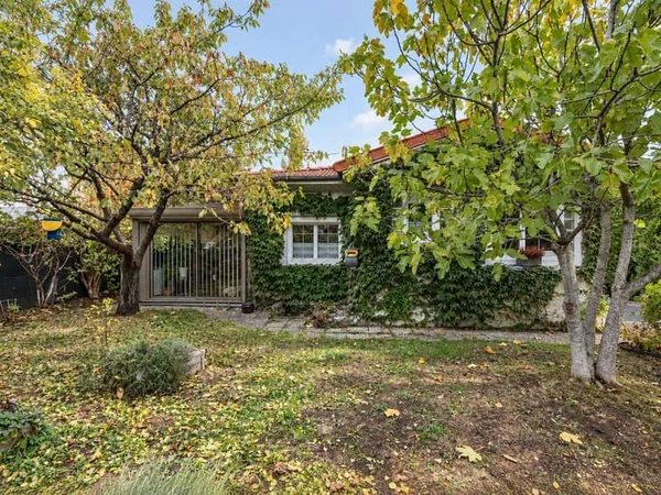 Maison 4 pièces 112 m²