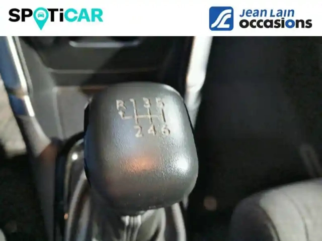 Citroën C3 Aircross puretech 110 s&amp;s bvm6 — photo 54