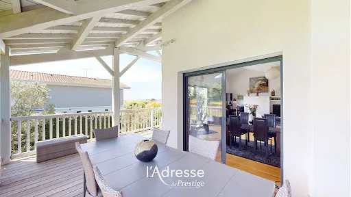 Maison 4 pièces 127 m²