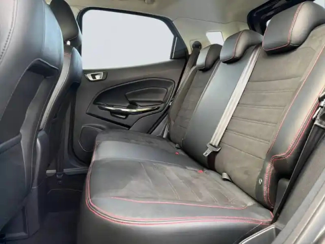 Ford Ecosport 1.0 ecoboost 125ch s&amp;s bvm6 — photo 12