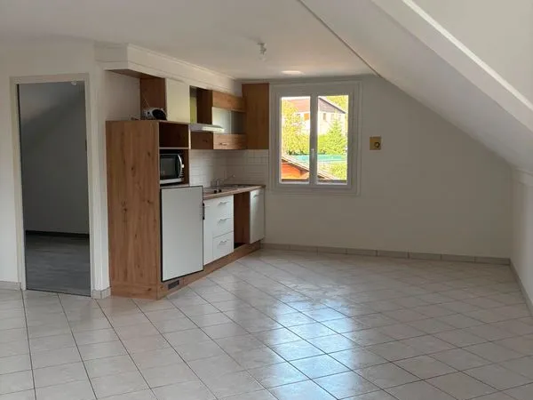 Location Appartement T1 40m2 loi carrez