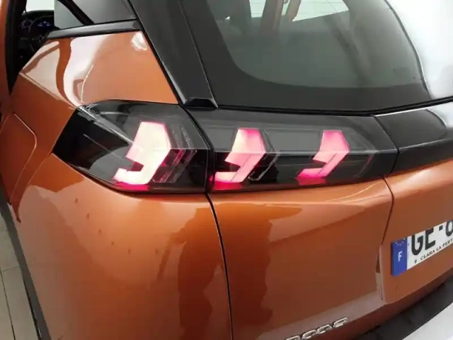 Peugeot 2008 bluehdi 110 s&amp;s bvm6 — photo 80