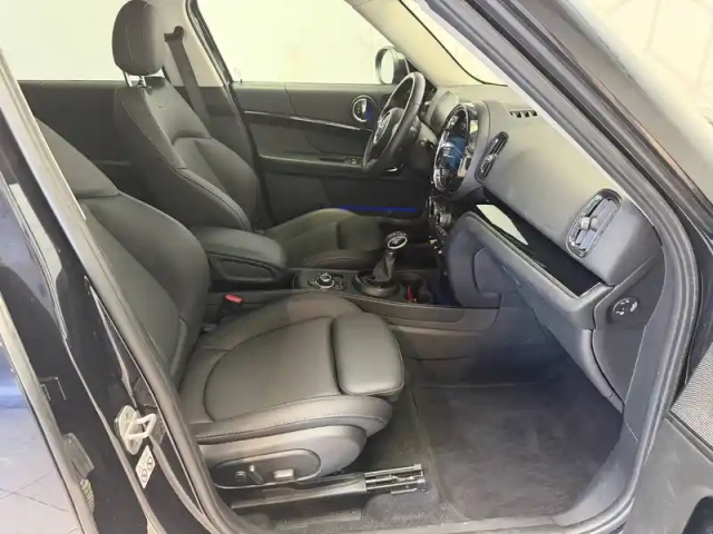 Mini Mini countryman 125 - 95 ch all4 bva6 — photo 20