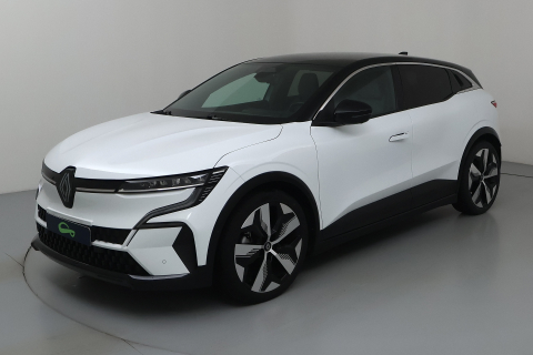 Renault Mégane E-TECH