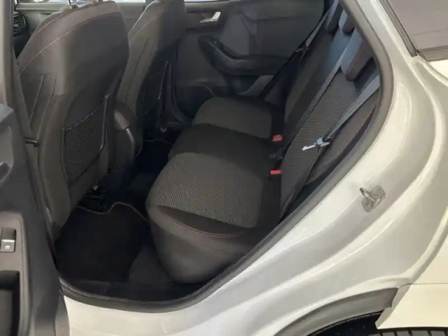 Ford Puma st-line — photo 13
