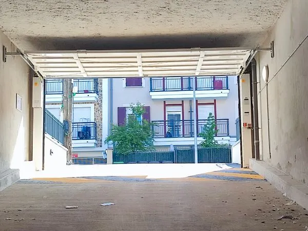 Parkings à vendre à Villiers sur Marne