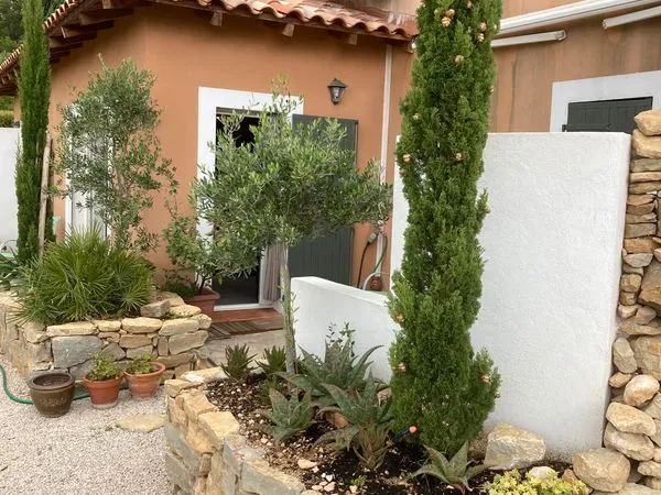 Location appartement meublé