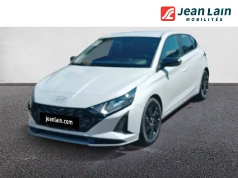 Hyundai I20 1.0 t-gdi 90