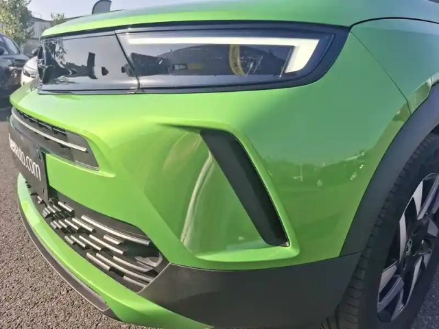 Opel Mokka electrique 136 ch &amp; batterie 50 kwh — photo 21