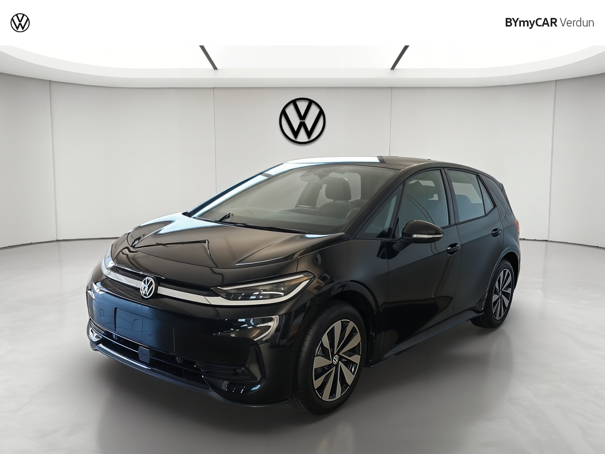 Volkswagen ID.3 Neo 50 kWh — photo 1