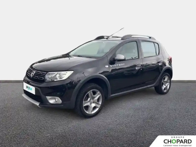 Dacia Sandero tce 90